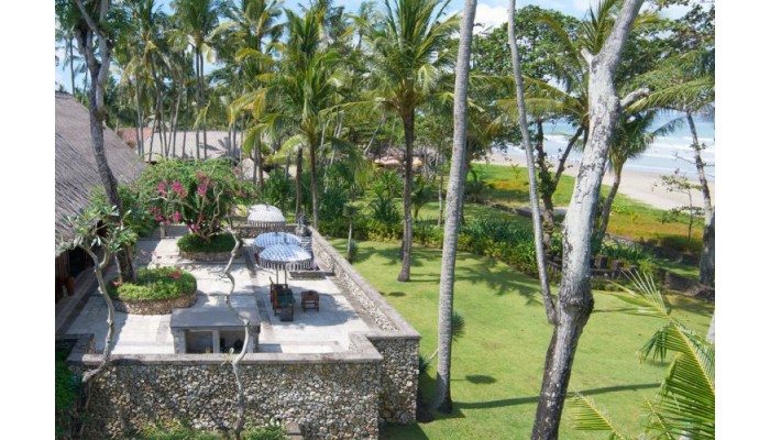 Hotel The Oberoi, Bali poza 3