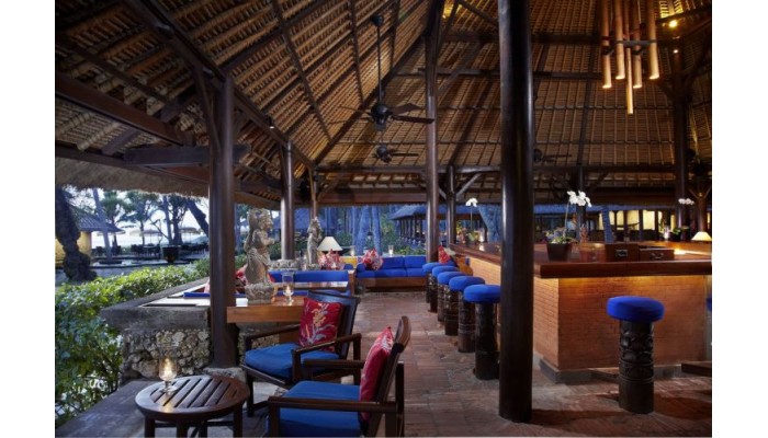 Hotel The Oberoi, Bali poza 7