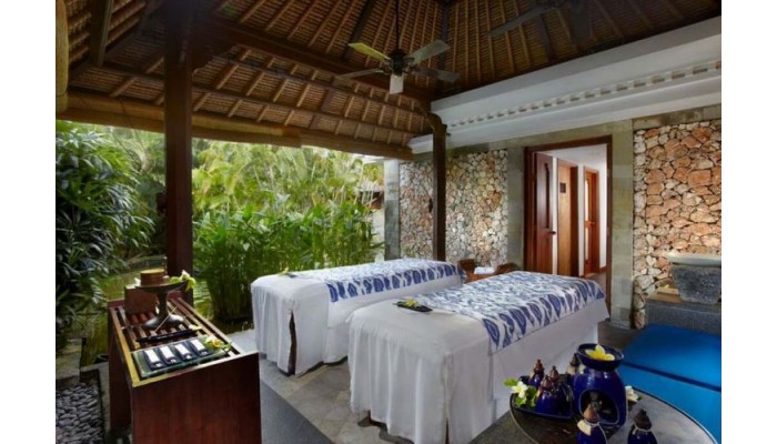 Hotel The Oberoi, Bali poza 10