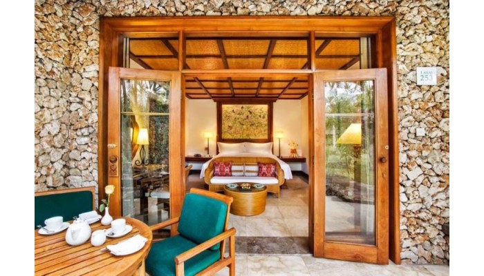 Hotel The Oberoi, Bali poza 0