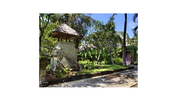 Hotel The Royal Beach Seminyak Bali - Mgallery Collection poza 3