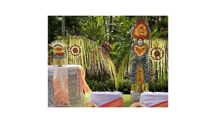 Hotel The Royal Beach Seminyak Bali - Mgallery Collection poza 1