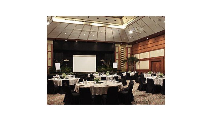 Hotel The Royal Beach Seminyak Bali - Mgallery Collection poza 5