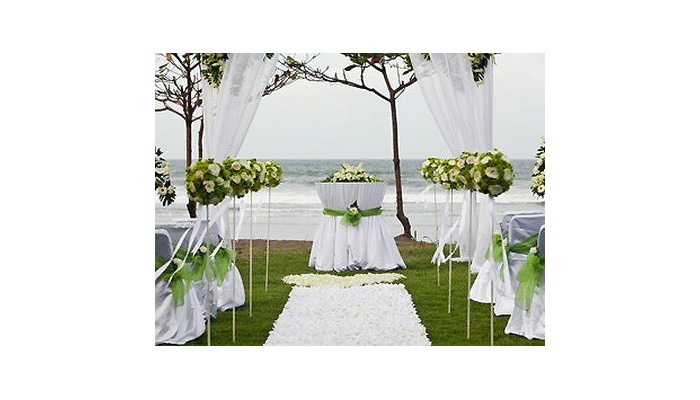 Hotel The Royal Beach Seminyak Bali - Mgallery Collection poza 2