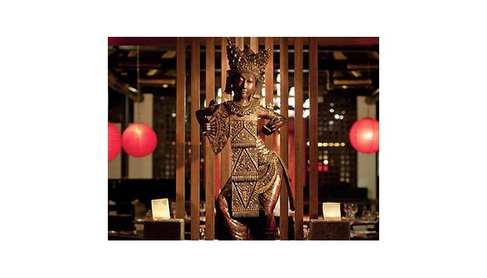 Hotel The Royal Beach Seminyak Bali - Mgallery Collection poza 4