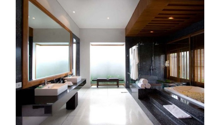 Hotel The Samaya Seminyak Bali poza 10