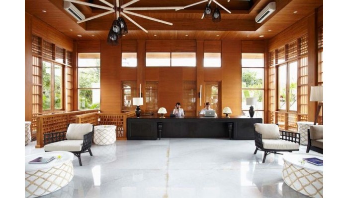 Hotel The Samaya Seminyak Bali poza 1