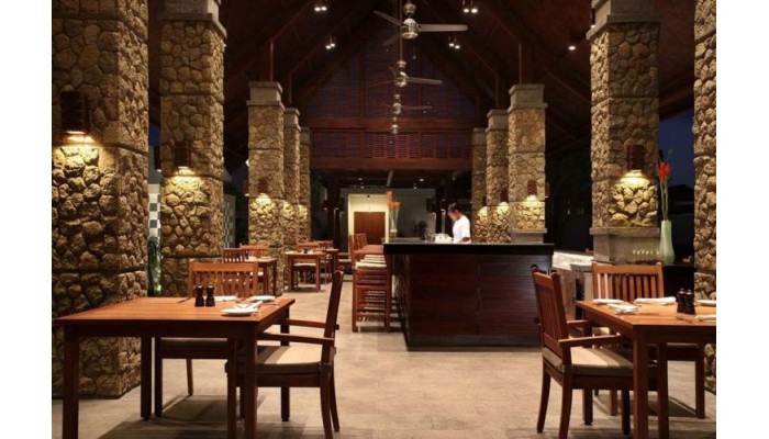 Hotel The Samaya Seminyak Bali poza 11