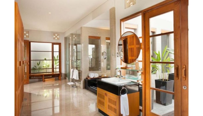 Hotel The Samaya Seminyak Bali poza 9