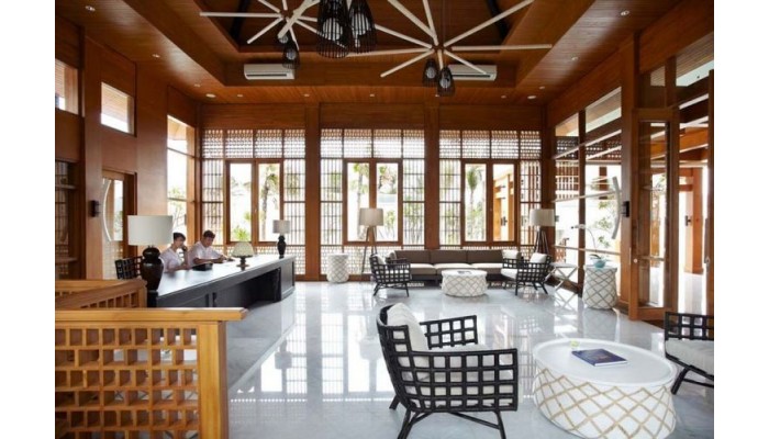 Hotel The Samaya Seminyak Bali poza 2