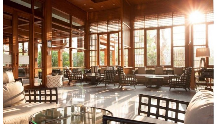 Hotel The Samaya Seminyak Bali poza 3