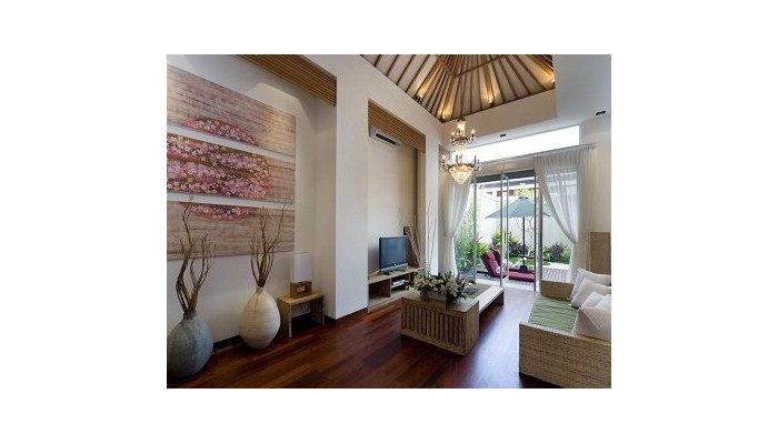 Hotel The Seiryu Villas poza 1