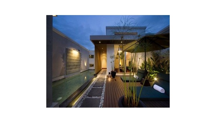 Hotel The Seiryu Villas poza 5