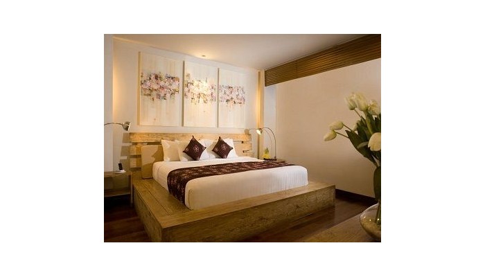 Hotel The Seiryu Villas poza 2