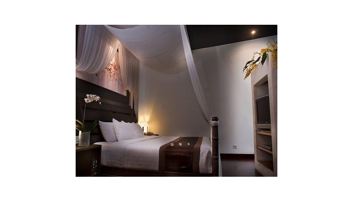 Hotel The Seiryu Villas poza 3