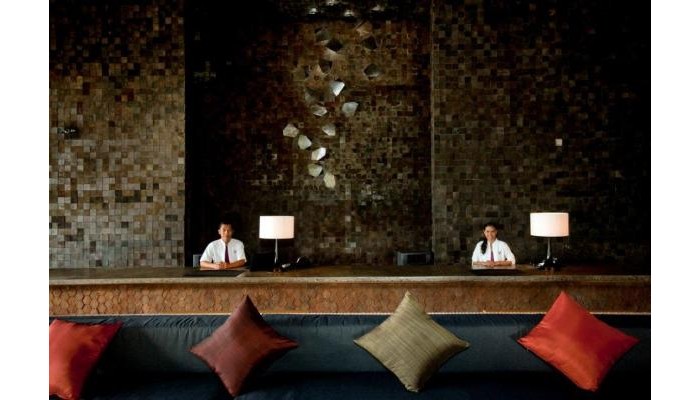 Hotel U Paasha Seminyak Bali poza 0