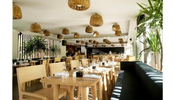 Hotel U Paasha Seminyak Bali poza 9