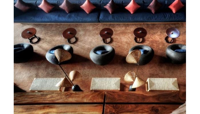 Hotel U Paasha Seminyak Bali poza 2