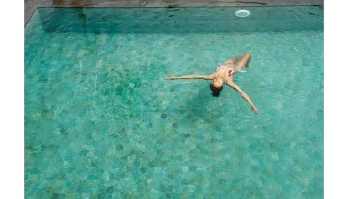 Hotel U Paasha Seminyak Bali poza 8