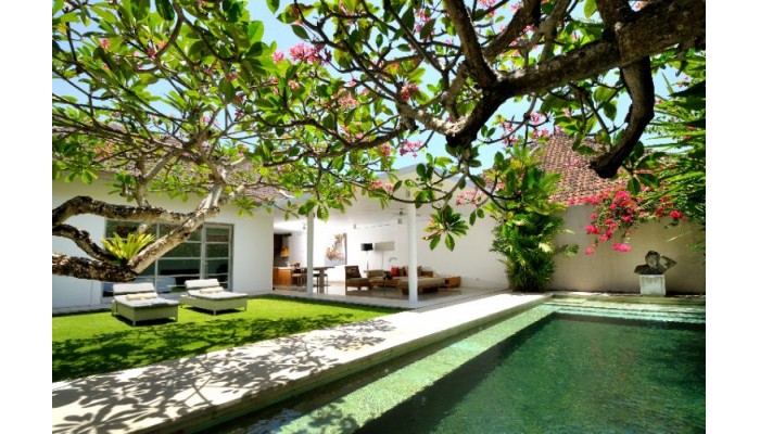 Hotel Uma Sapna Villa poza 2