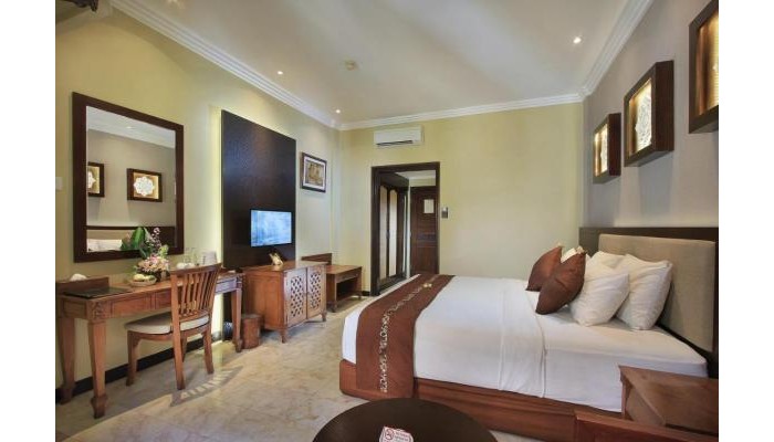 Pelangi Bali Hotel And Spa poza 2