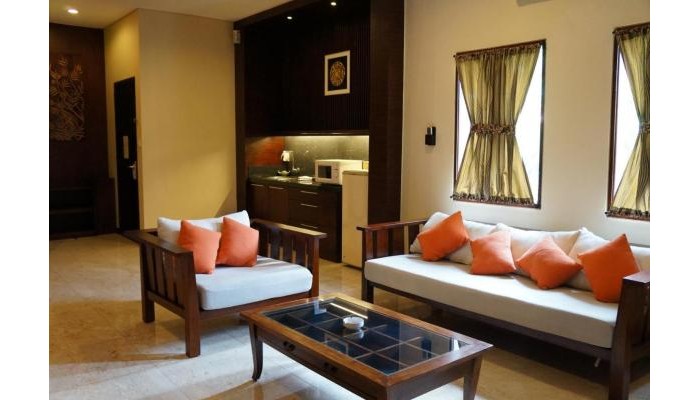 Pelangi Bali Hotel And Spa poza 6