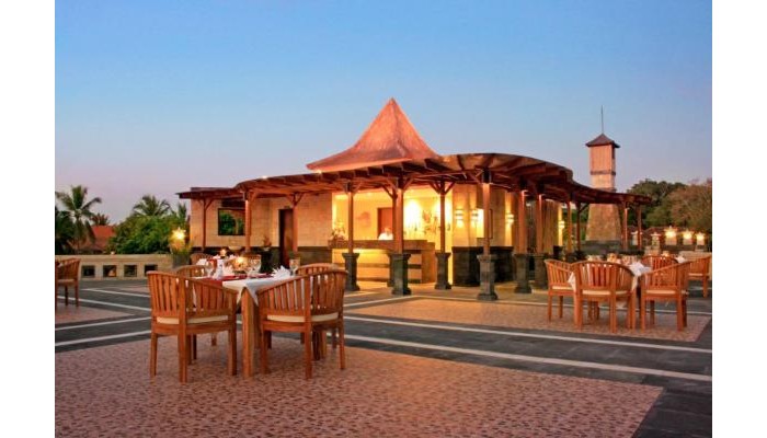 Pelangi Bali Hotel And Spa poza 9