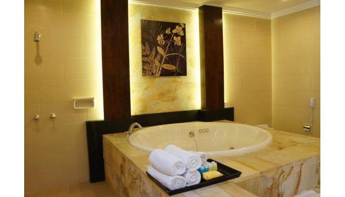 Pelangi Bali Hotel And Spa poza 4