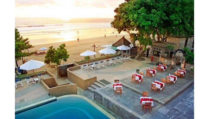 Pelangi Bali Hotel And Spa poza 11