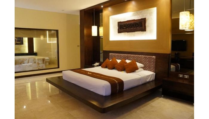 Pelangi Bali Hotel And Spa poza 5