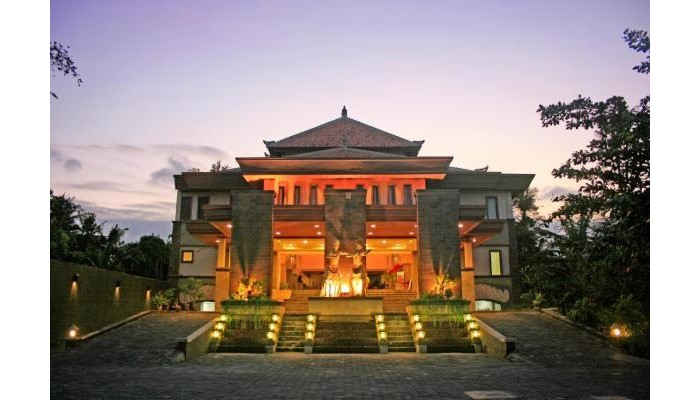 Pelangi Bali Hotel And Spa poza 0