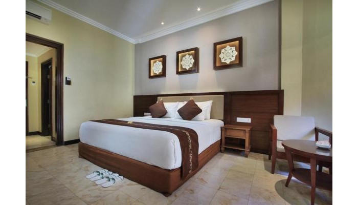 Pelangi Bali Hotel And Spa poza 3