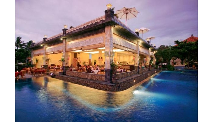 Pelangi Bali Hotel And Spa poza 10