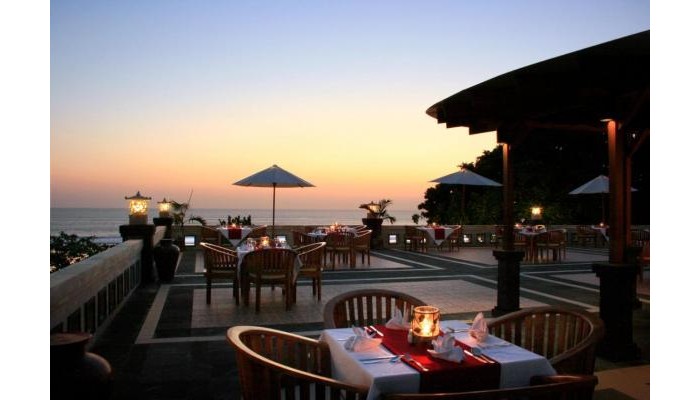 Pelangi Bali Hotel And Spa poza 8