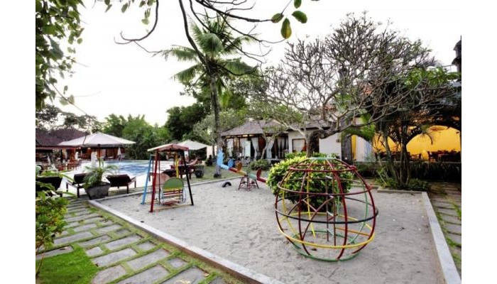 Puri Saron Hotel Seminyak poza 9