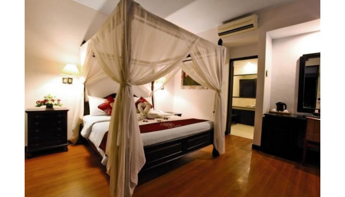 Puri Saron Hotel Seminyak poza 5