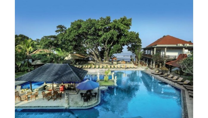 Puri Saron Hotel Seminyak poza 3