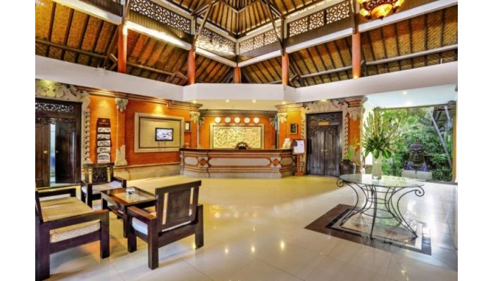 Puri Saron Hotel Seminyak poza 0