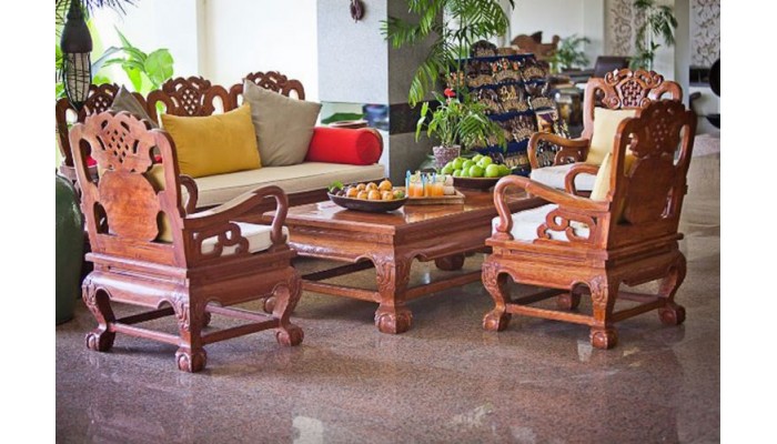 The Breezes Bali Resort And Spa poza 9