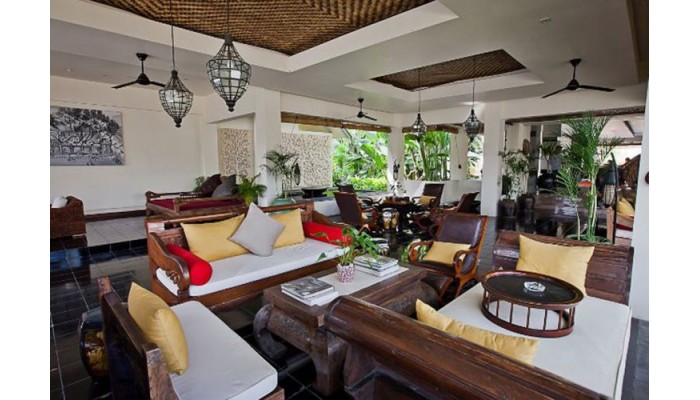 The Breezes Bali Resort And Spa poza 1