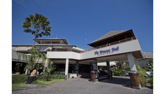 The Breezes Bali Resort And Spa poza 0