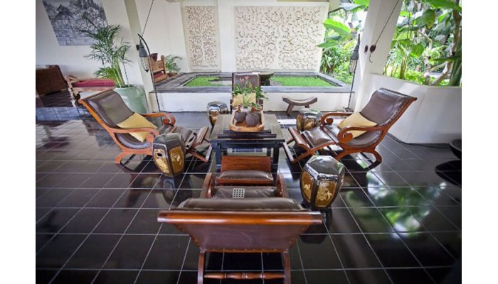 The Breezes Bali Resort And Spa poza 4