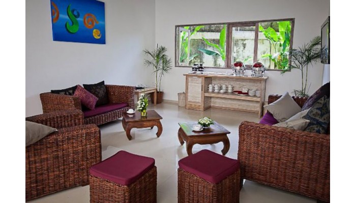 The Breezes Bali Resort And Spa poza 11