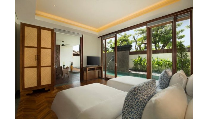 The Club At The Legian Hotel poza 5