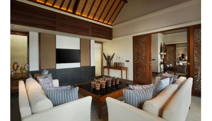 The Club At The Legian Hotel poza 8