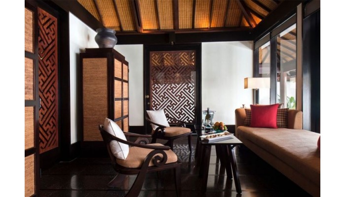 The Club At The Legian Hotel poza 4