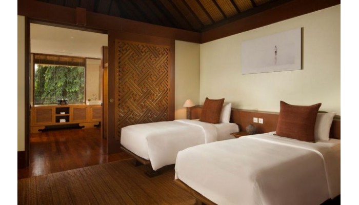 The Club At The Legian Hotel poza 11