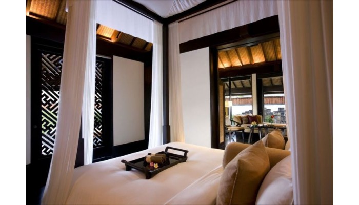 The Club At The Legian Hotel poza 0