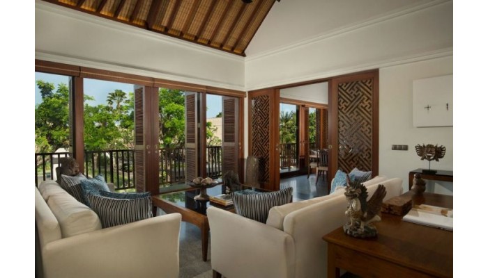 The Club At The Legian Hotel poza 3