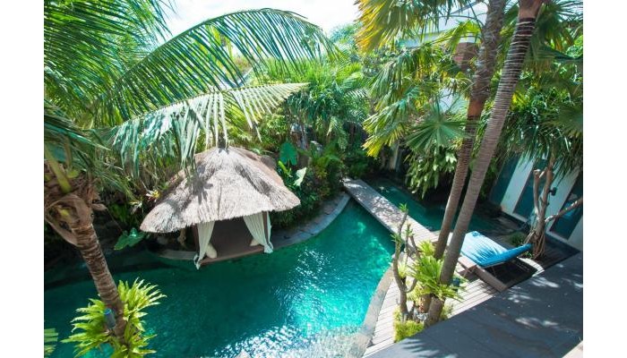 The Dipan Resort, Villas And Spa poza 2